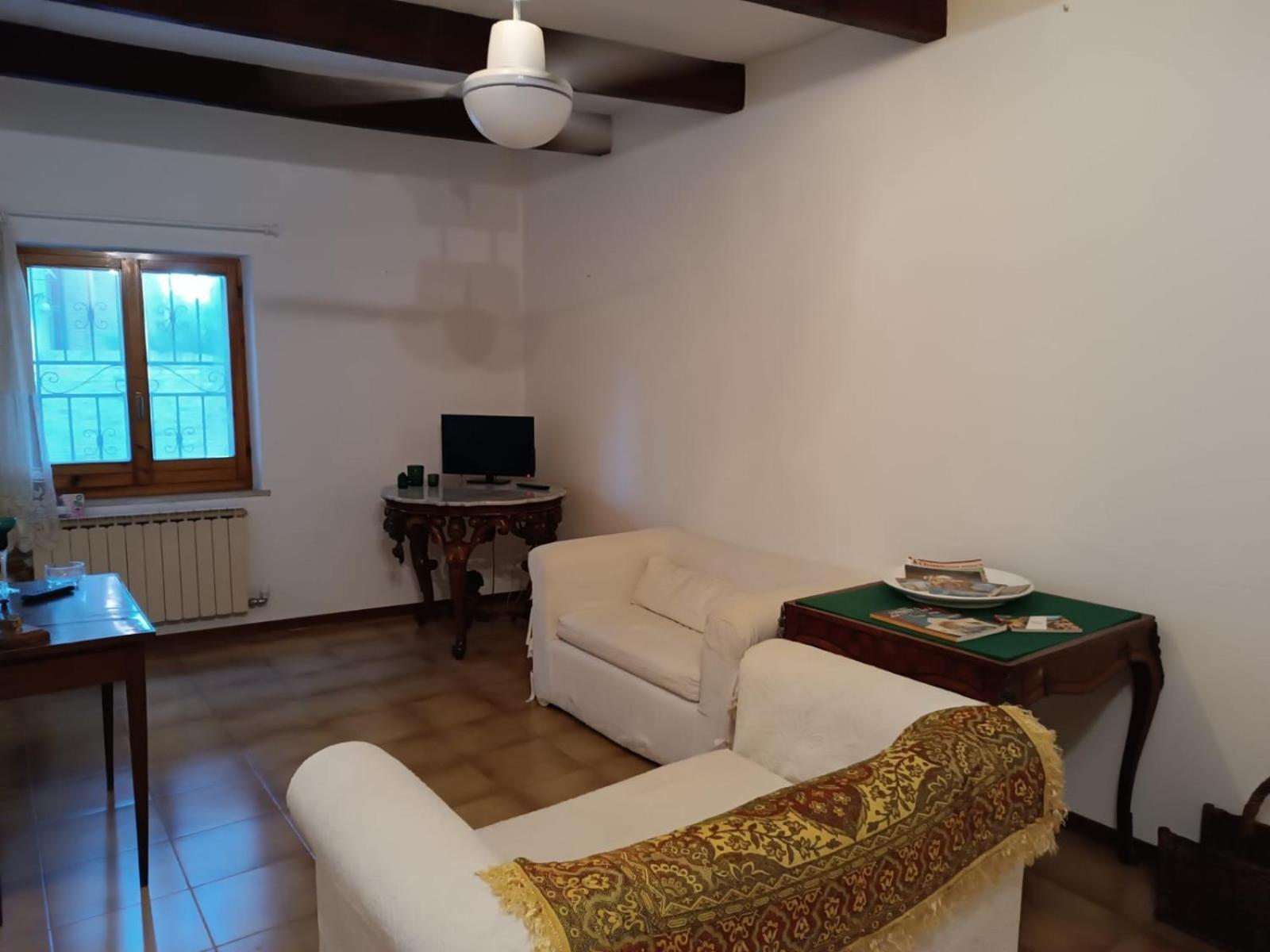 Appartamenti Dei Conti Osimo Kültér fotó