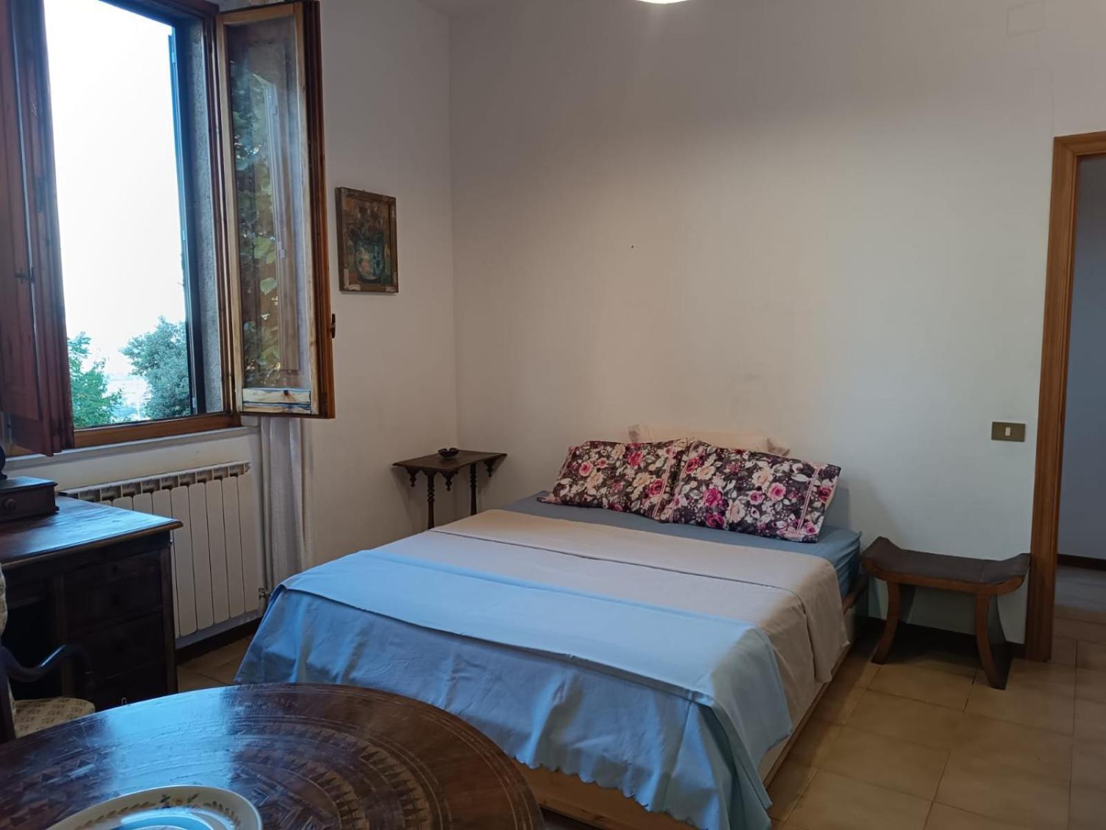 Appartamenti Dei Conti Osimo Kültér fotó