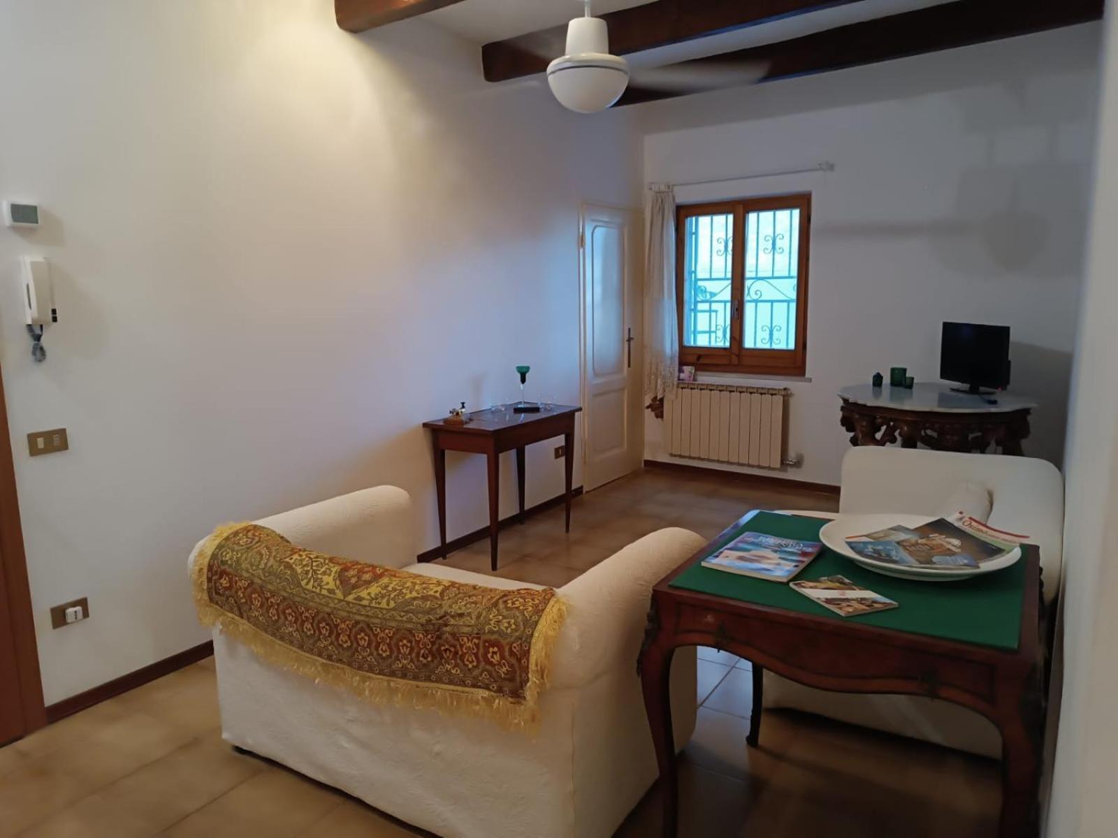 Appartamenti Dei Conti Osimo Kültér fotó
